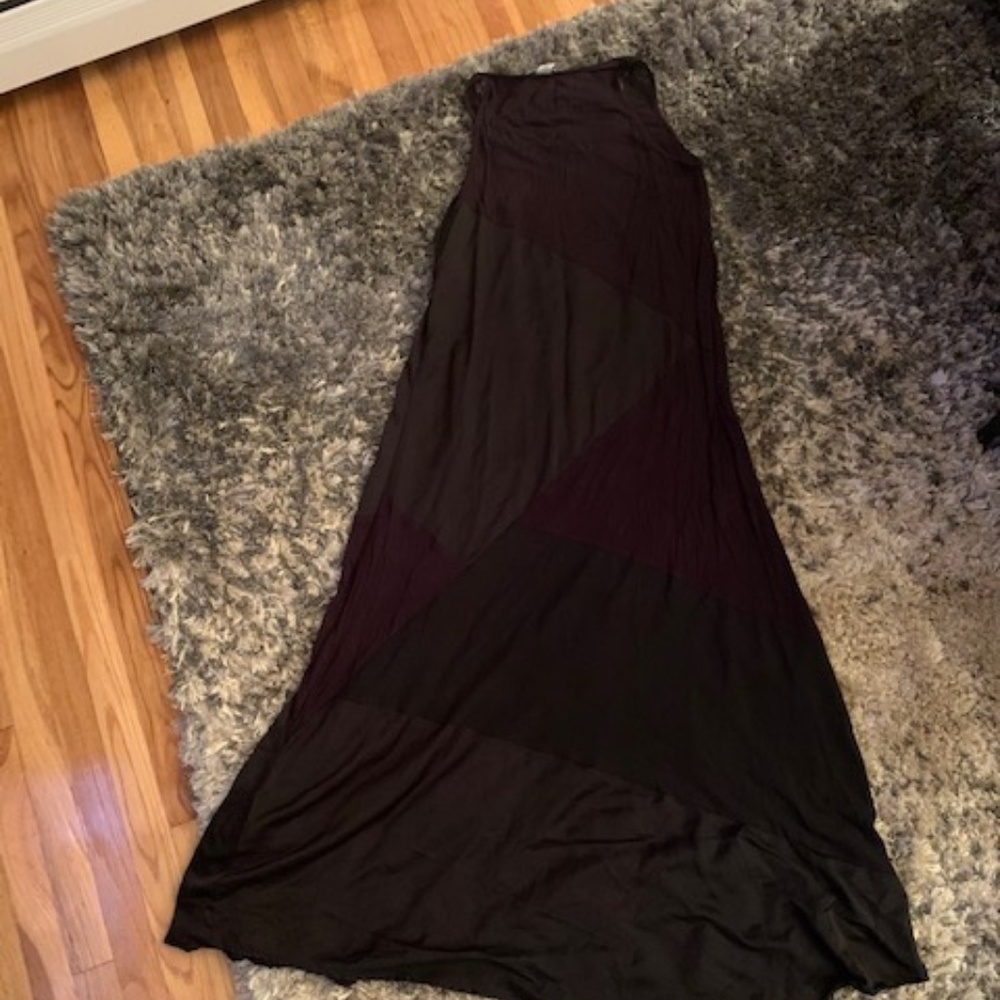 Kenneth Cole Maxi Dress